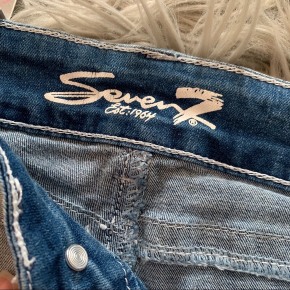 💕Seven Jeans Girls - Picture 8 of 8